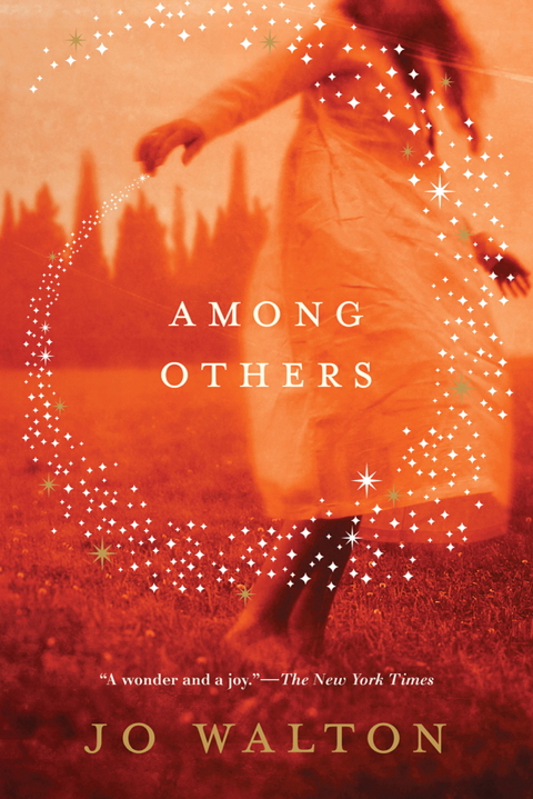 Cover for Among Others