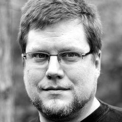 Thumbnail photo of Jonathan Crowe, whose website this is.