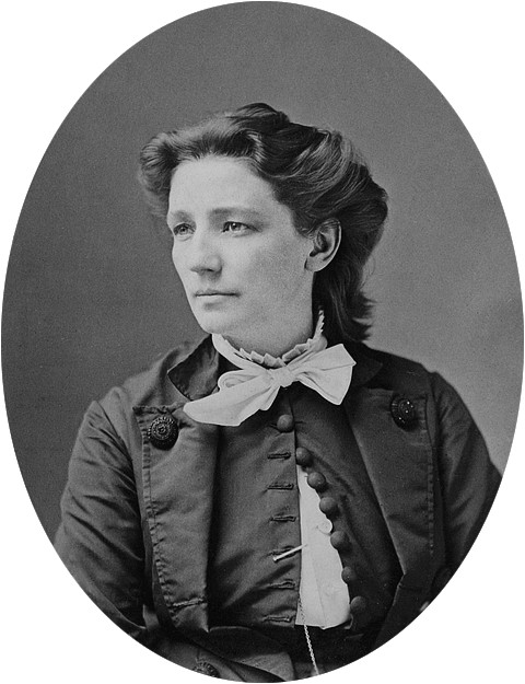Victoria Claftin Woodhull